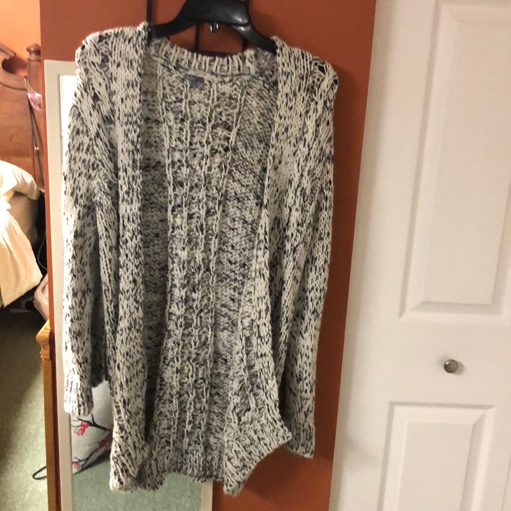 Charlotte Russe large sweater